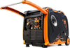 Firman 9400W Tri Fuel Portable Generators.