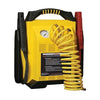 Jump N Carry 1700 Peak Amp 12V Jump Starter with AIR