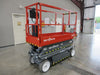 New 2026 SKYJACK SJ3220 E Scissor Lift