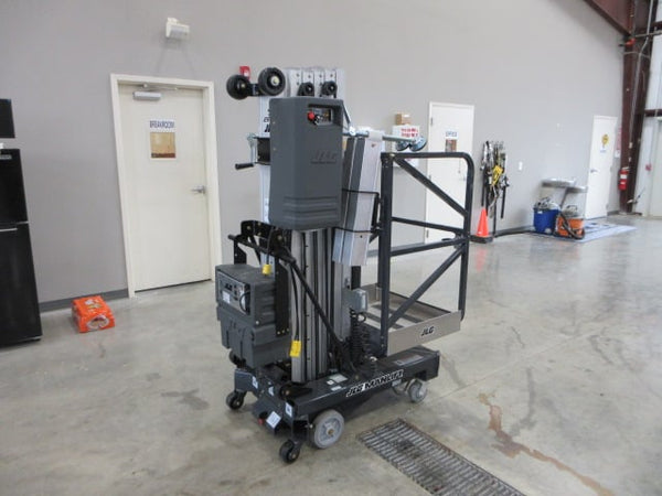 New 2026 JLG 25AM Aerial Work Platform