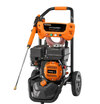 Generac 2900 PSI 2.4 GPM Gas SpeedWash Pressure Washer California Compliant New
