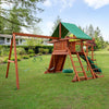 Sun Valley Swing Set