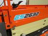 New 2026 JLG ES2632 Scissor Lift