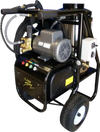 Cam Spray 20005SHDE Pressure Washer Electric Powered Diesel Fired Hot Water 3 GPM 2000 PSI New