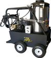 Cam Spray 2000QE Pressure Washer Electric Powered Diesel Fired Hot Water 4 GPM 2000 PSI New