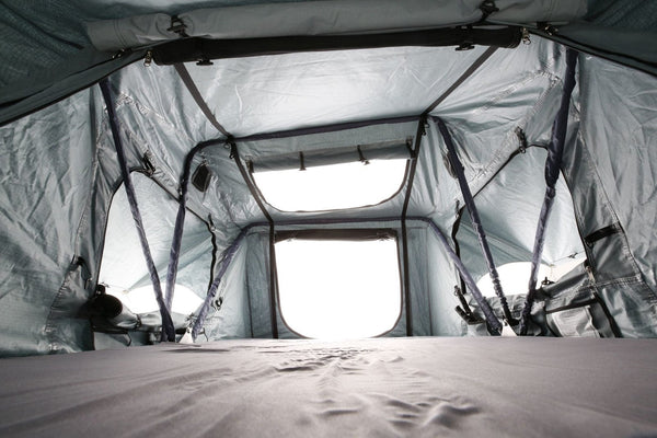 Body Armor Pike 2-Person Rooftop Tent – 20010