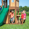Lakewood Swing Set