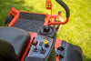 2022 Bad Boy MZ Rambler 42-Inch Zero-Turn Lawn Mower with Kohler Engine BMZ4219KO