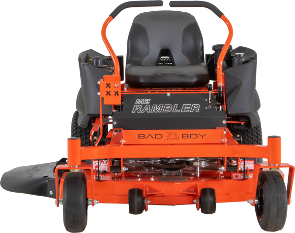 2022 Bad Boy MZ Rambler 42″ Kohler Zero-Turn Mower BMZ4219KO