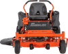 2022 Bad Boy MZ Rambler 42-Inch Zero-Turn Lawn Mower with Kohler Engine BMZ4219KO
