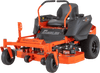 2022 Bad Boy MZ Rambler 42-Inch Zero-Turn Lawn Mower with Kohler Engine BMZ4219KO