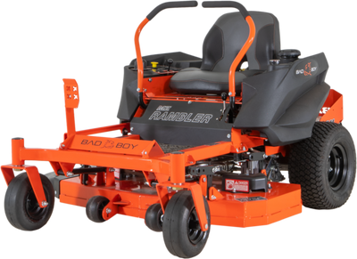 2022 Bad Boy MZ Rambler 42″ Kohler Zero-Turn Mower BMZ4219KO