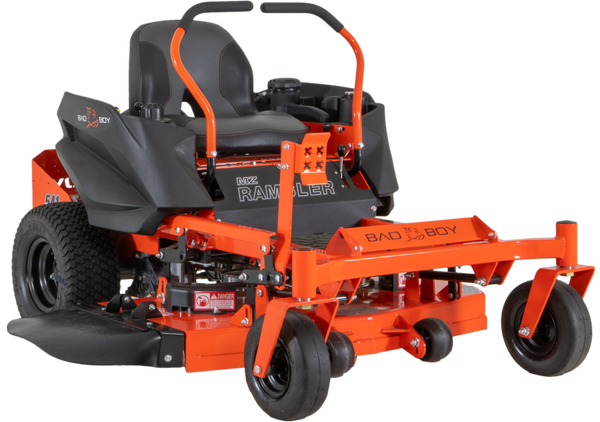2022 Bad Boy MZ Rambler 42″ Kohler Zero-Turn Mower BMZ4219KO