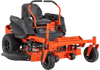 2022 Bad Boy MZ Rambler 42-Inch Zero-Turn Lawn Mower with Kohler Engine BMZ4219KO