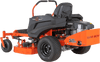 2022 Bad Boy MZ Rambler 42-Inch Zero-Turn Lawn Mower with Kohler Engine BMZ4219KO