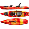 Jackson Kayak Cruise FD Fishing Kayak 40.4kg