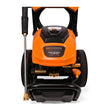 Generac GC2300 2300 PSI 1.2 GPM Electric Pressure Washer New