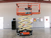 New 2026 JLG AE1932 Scissor Lift