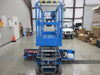 New 2026 GENIE GS-1932 Scissor Lift