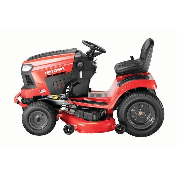 Craftsman T3200 | 54-in Turn Tight Riding Lawn Mower | 24 HP Kohler Twin-Cylinder Engine | V-Twin Hydrostatic Transmission  | 13AQA2ZWA93