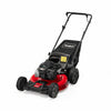 Toro 21311 21″ High Wheel Push Gas Mower