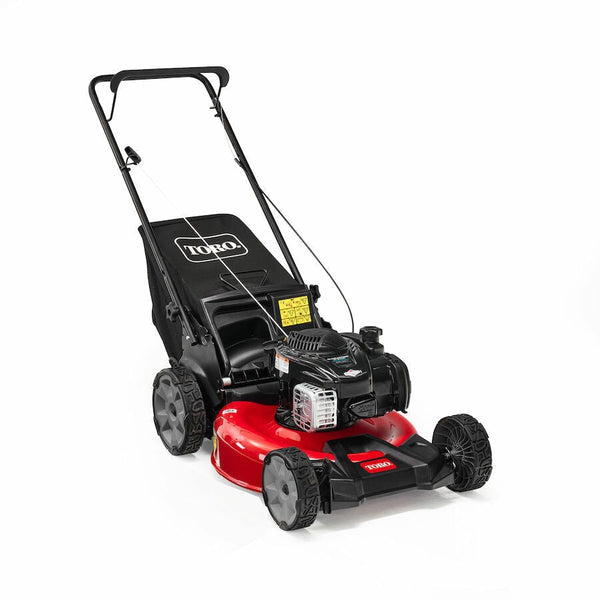 Toro 21311 21″ High Wheel Push Gas Mower