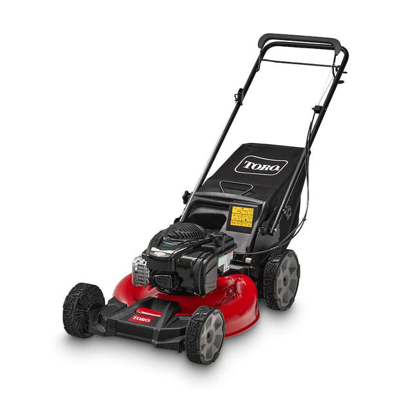 Toro 21321 21″ Recycler® Self-Propel Gas Lawn Mower