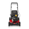 Toro 21321 21″ Recycler® Self-Propel Gas Lawn Mower