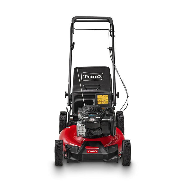 Toro 21321 21″ Recycler® Self-Propel Gas Lawn Mower