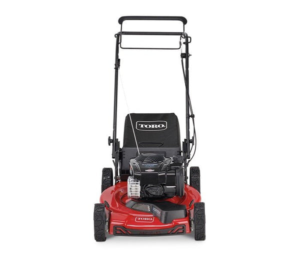 Toro 21442 22″ Recycler Self-Propel Gas Lawn Mower