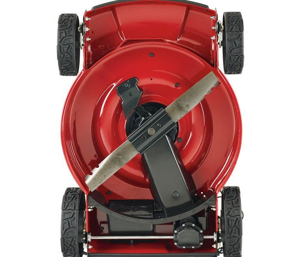 Toro 21442 22″ Recycler Self-Propel Gas Lawn Mower