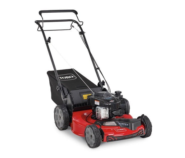 Toro 21442 22″ Recycler Self-Propel Gas Lawn Mower