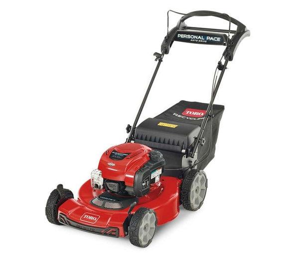 Toro 21462 22″ Personal Pace Auto-Drive Mower