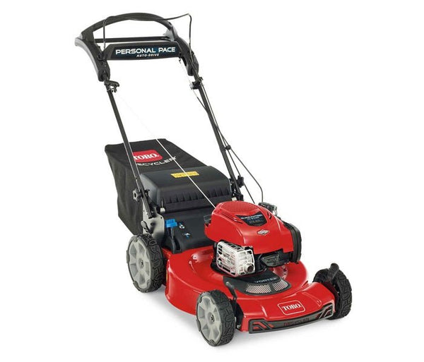 Toro 21462 22″ Personal Pace Auto-Drive Mower
