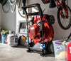 Toro Recycler SmartStow RWD Mower 150cc Briggs & Stratton 6.25 TP (22″) #21465