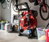 Toro Recycler SmartStow RWD Mower 150cc Briggs & Stratton 6.25 TP (22″) #21465