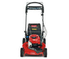 Toro 21472 22″ Personal Pace® All Wheel Drive Mower