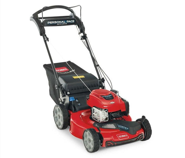 Toro 21472 22″ Personal Pace® All Wheel Drive Mower