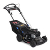 Toro Recycler Max Mower 163cc Briggs Engine Personal Pace with Smart Stow & Spin-Stop (22″) #21486