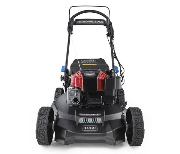 Toro 21564 21” Personal Pace® SMARTSTOW® Super Recycler® Electric Start Mower