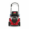 Toro 21620 21″ 60V Stripe Battery RWD Self-Propelled Mower (5.0ah Battery)