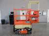 New 2026 JLG ES1930M - Mid-Rail Deck Scissor Lift