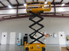 New 2026 JCB S2632E Scissor Lift