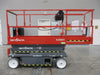 New 2026 SKYJACK SJ3220 E Scissor Lift