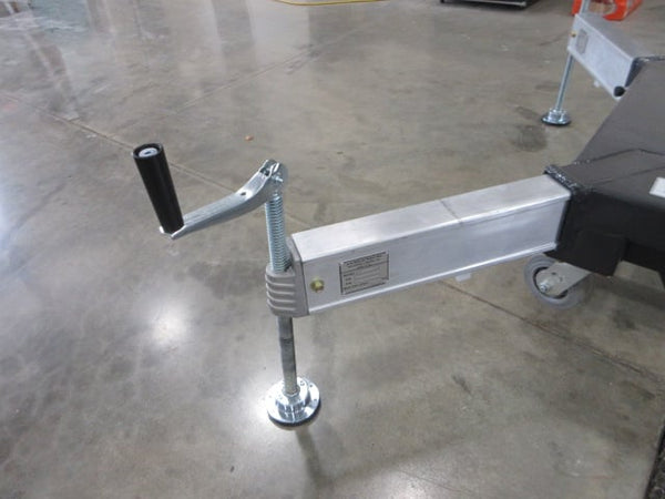 New 2026 JLG 25AM Aerial Work Platform