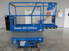 New 2025 GENIE GS-1932m Scissor Lift : Micro Scissor Lift