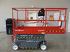 New 2026 SKYJACK SJ3215 E Scissor Lift