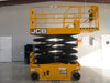 New 2026 JCB S3246E Scissor Lift
