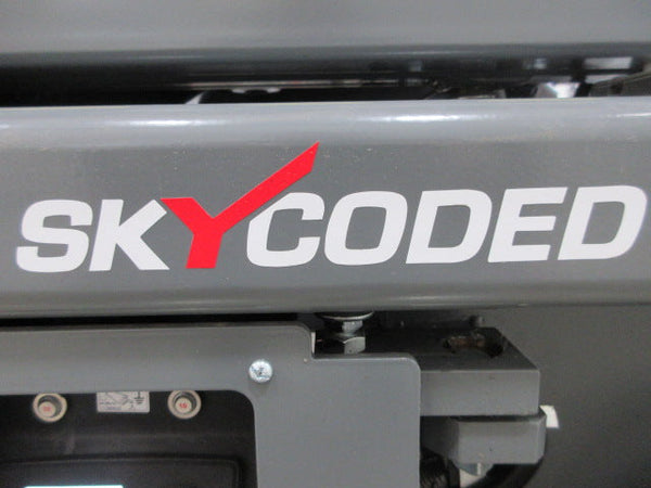 New 2026 SKYJACK SJ3219 E Scissor Lift