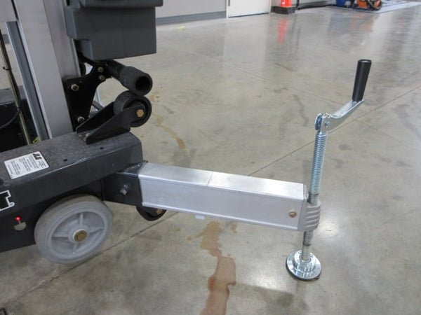 New 2026 JLG 25AM Aerial Work Platform